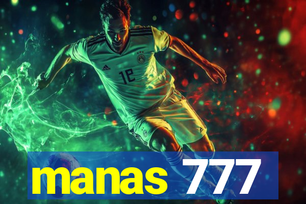 manas 777